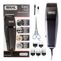 Máquina de Cortar Cabello Wahl Easy Cut Negra