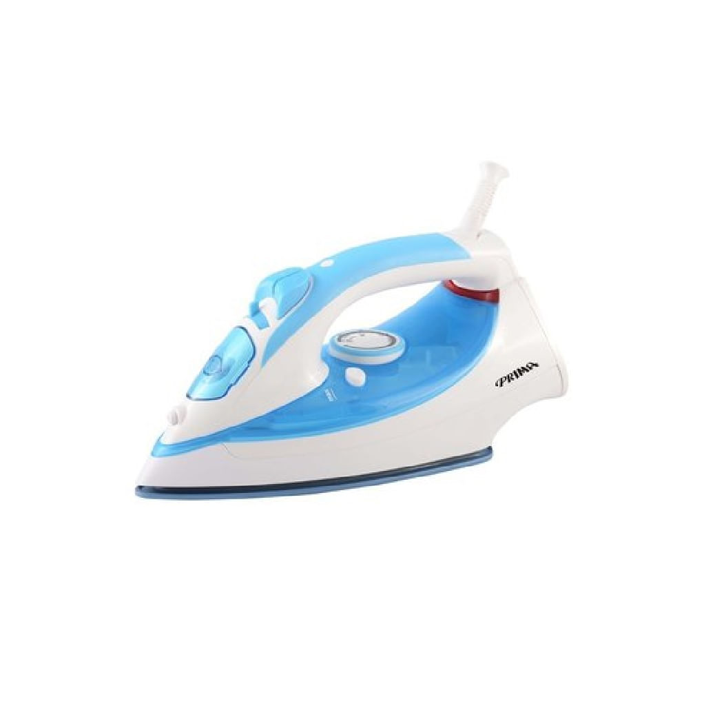 Plancha Prima a Vapor con Base Ceramica YPF-6503-V