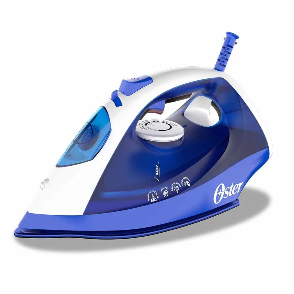 Plancha Oster a Vapor Antiadherente GCSTBS6003