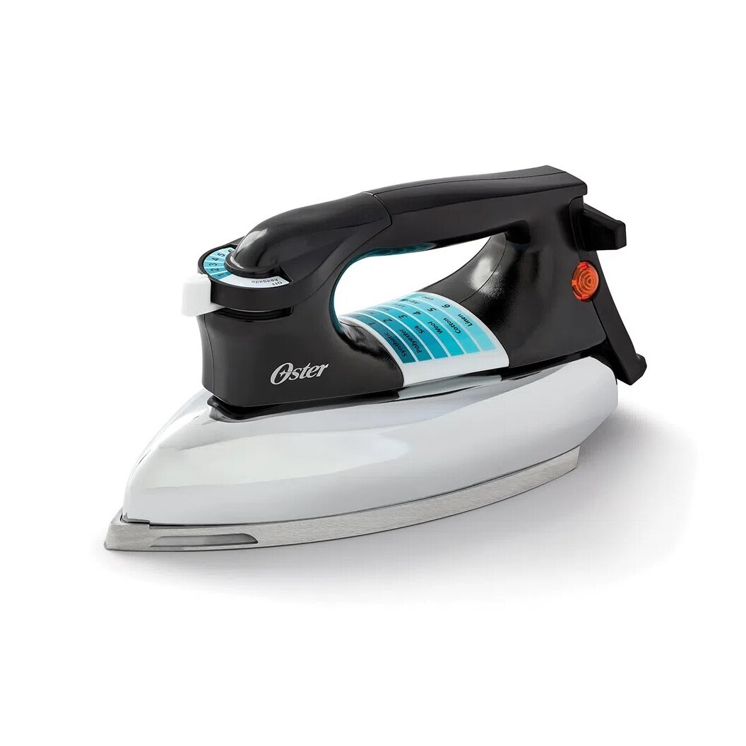 Plancha Clasica Oster GCSTBV4119