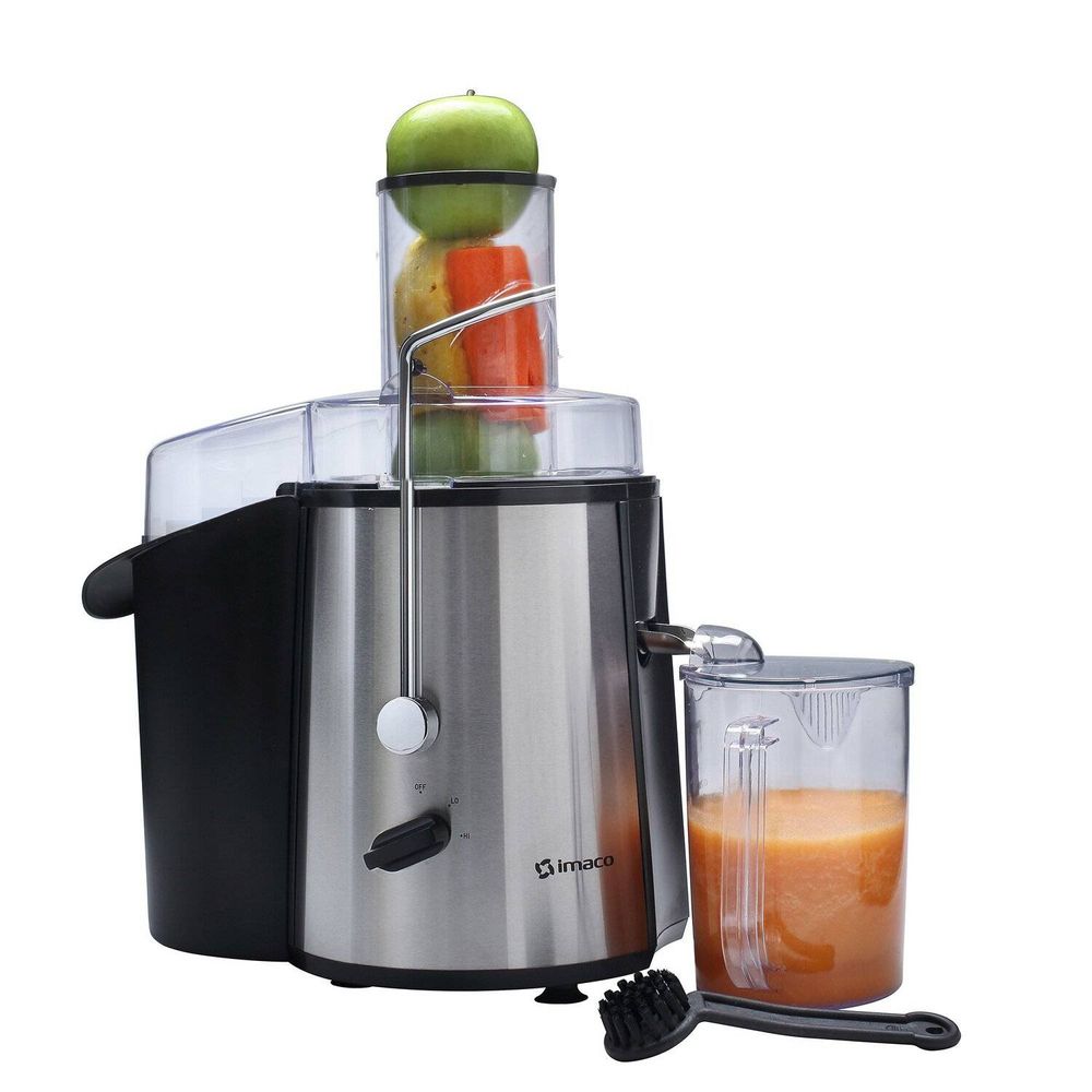 Extractor de Jugos 700W Imaco JE26FC - Promart