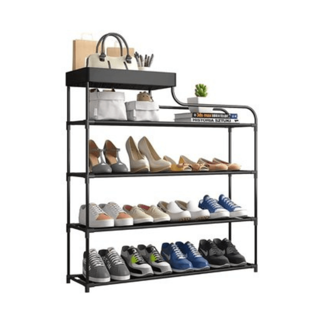 Zapatero Multifuncional