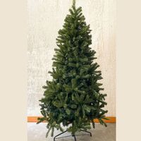 Árbol De Navidad Verde 210Cm Floripa