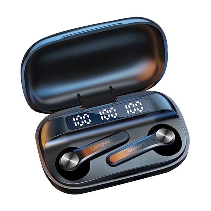 Inalambricos Lenovo Audifonos Lenovo Qt81 Caracteristicas Audifono