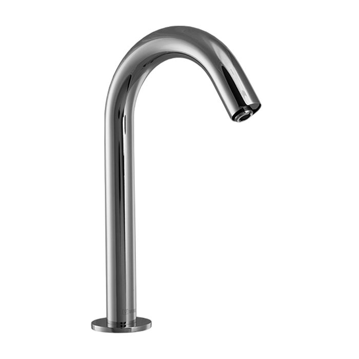 Sensor Vainsa Griferia Vainsa Para Lavatorio Llave Lavatorio Vainsa Alt Elect Dual Con Sensor Duracrm Promart