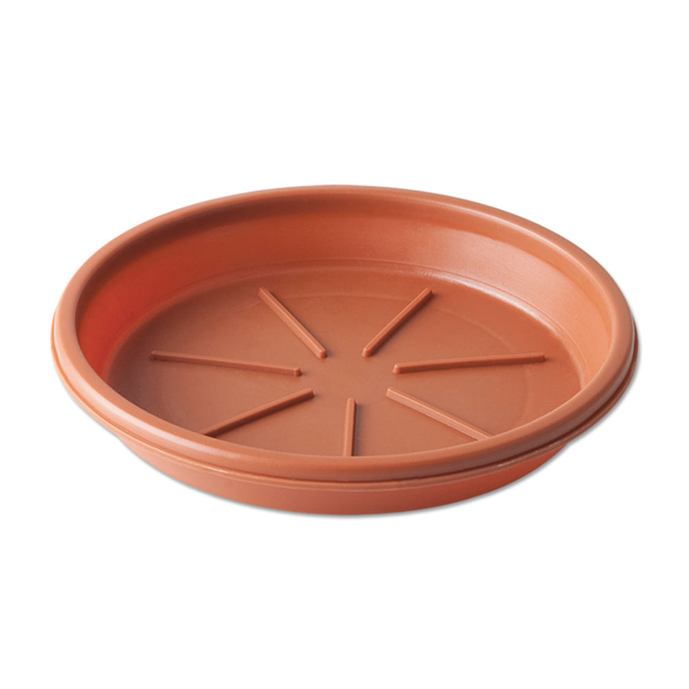 Base Macetero Jazmín Pequeño Terracota Pica