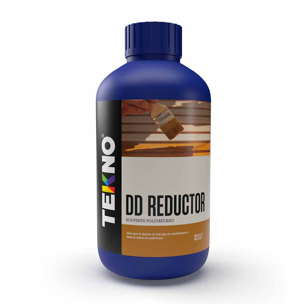 Reductor DD Tekno 1 litro