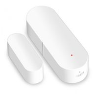 Alarma Sensor de Puerta Ventana Inteligente Wifi Tuya Smart PST App Antirrobo Adhesivo Tuya Wd002