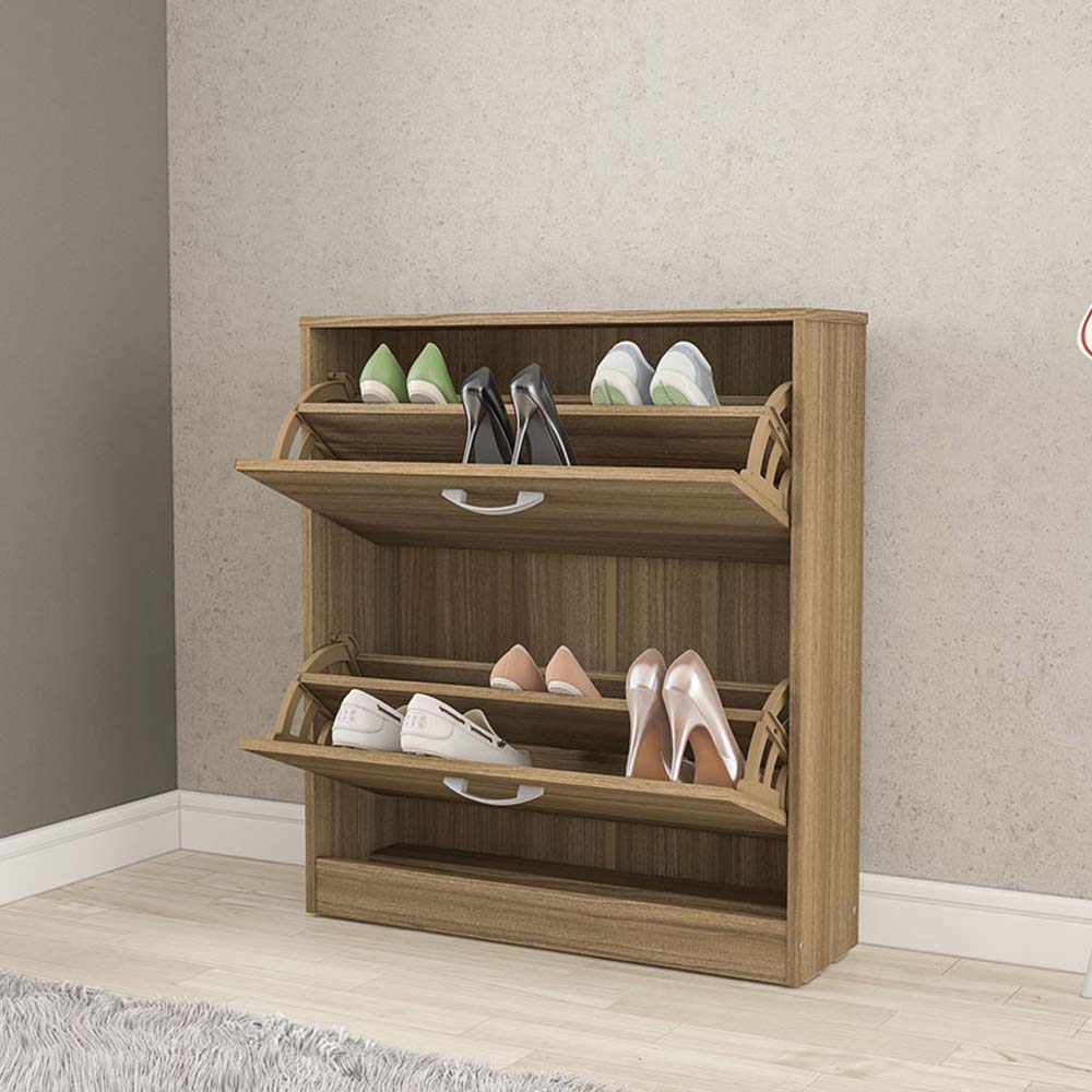 Zapatera VIVA HOME Fortaleza 2 Cajones