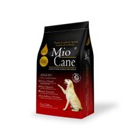 Mio Cane Super Premium Adulto 15 Kg