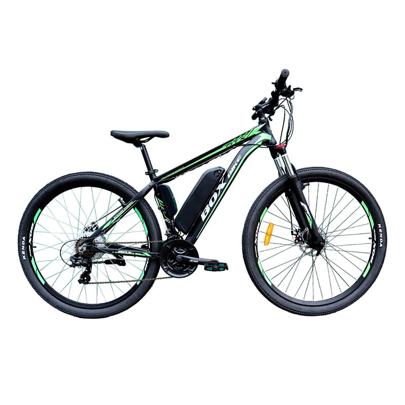 Bicicleta stork aro 29 hot sale