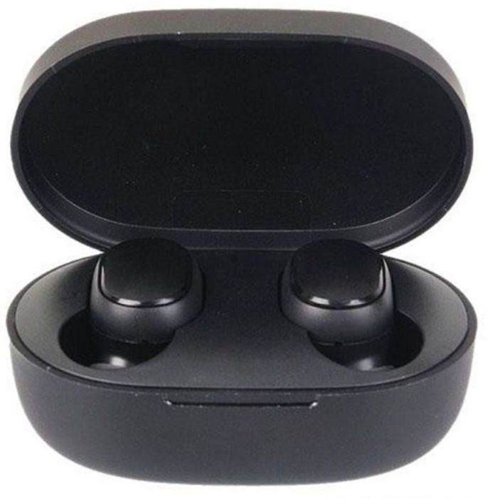 Xiaomi Earbuds Earphones Basic CaracterÃsticas Wireless Headphones