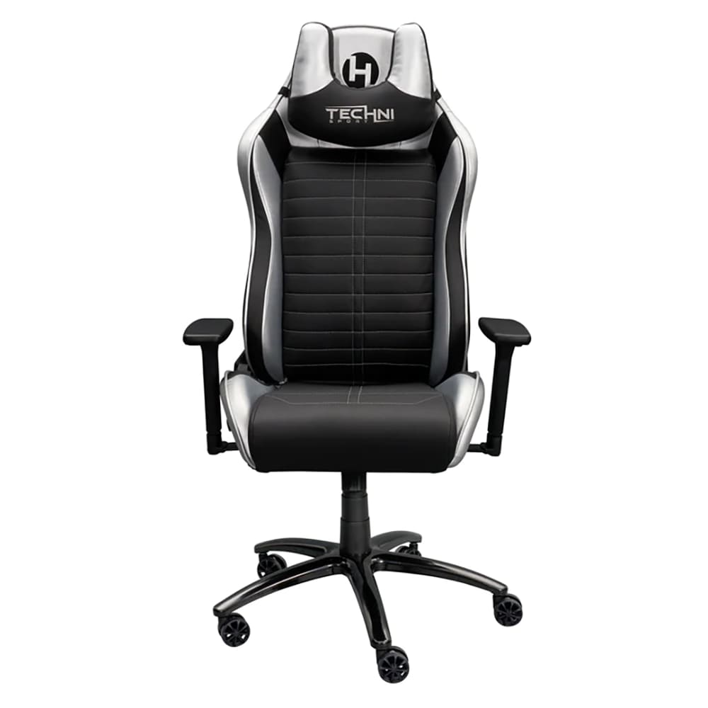 Silla Gamer Silver Serie TS62C Comfort+ SGSIE | Promart.pe - Promart