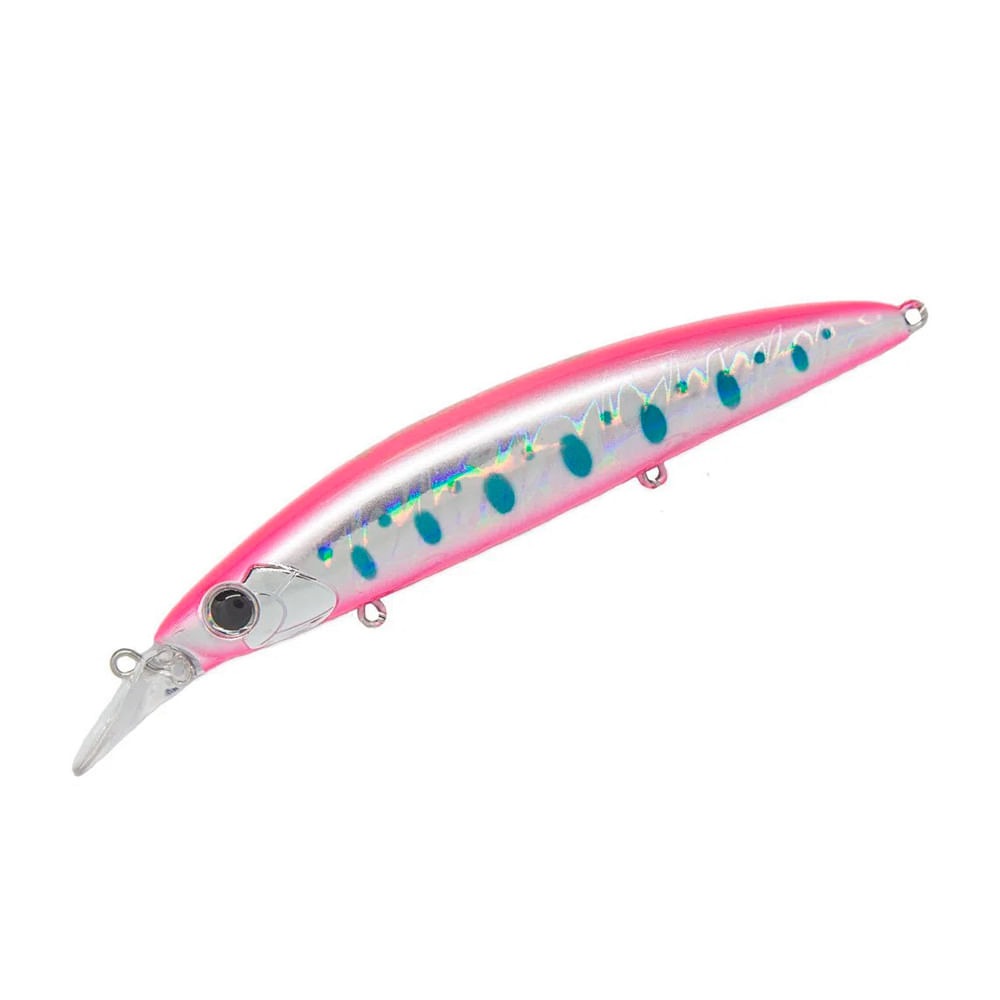 Señuelo Angler Dagger 110md Pink Spotter