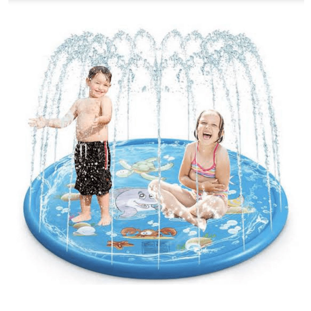 Juego de Piscina Infantil