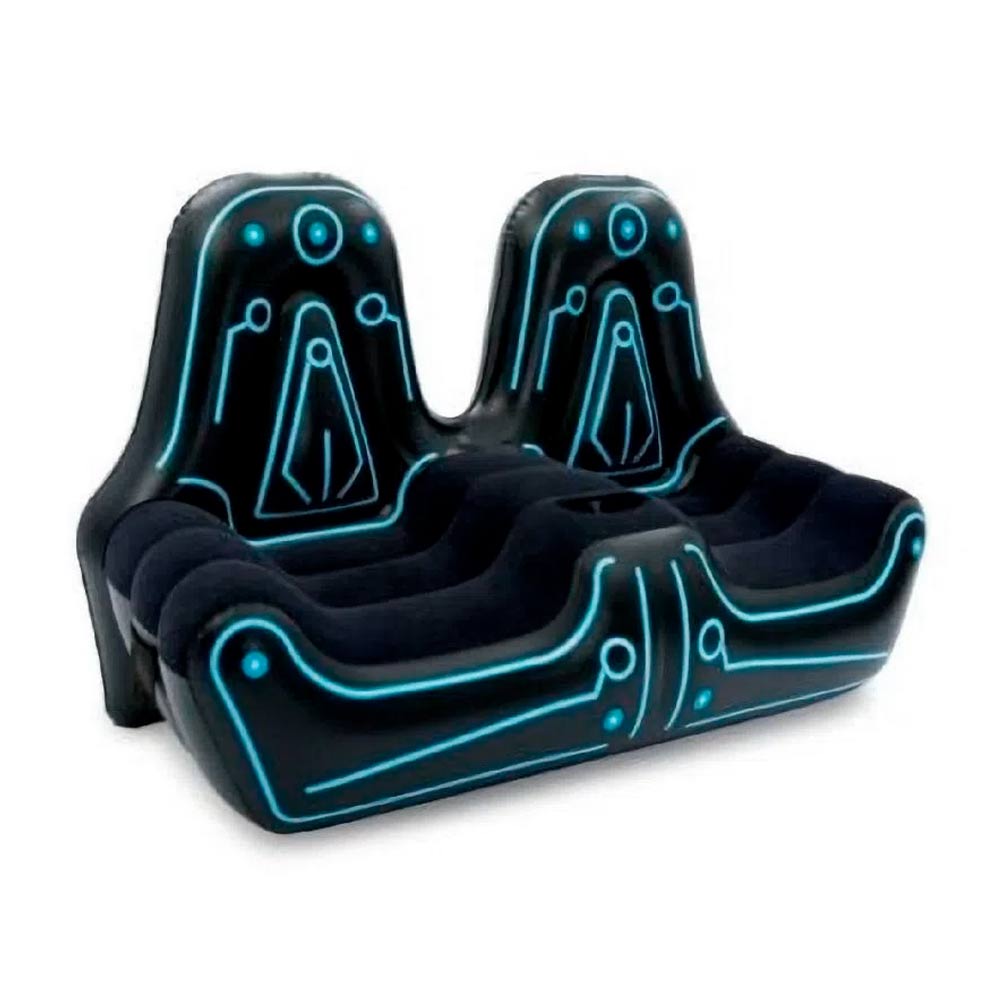 Sillón Inflable Gamer 2.06M X 99 X 1.25