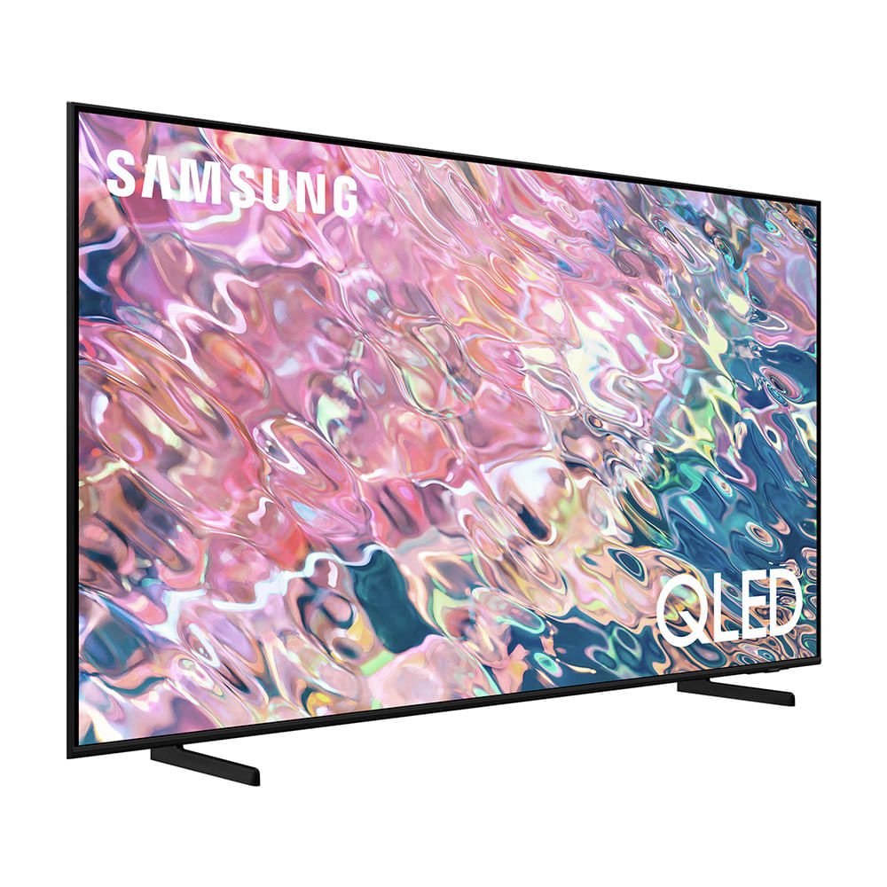 Televisor Smart Tv de 55 Pulgadas UHD 4K Samsung UN55AU7090GXPE