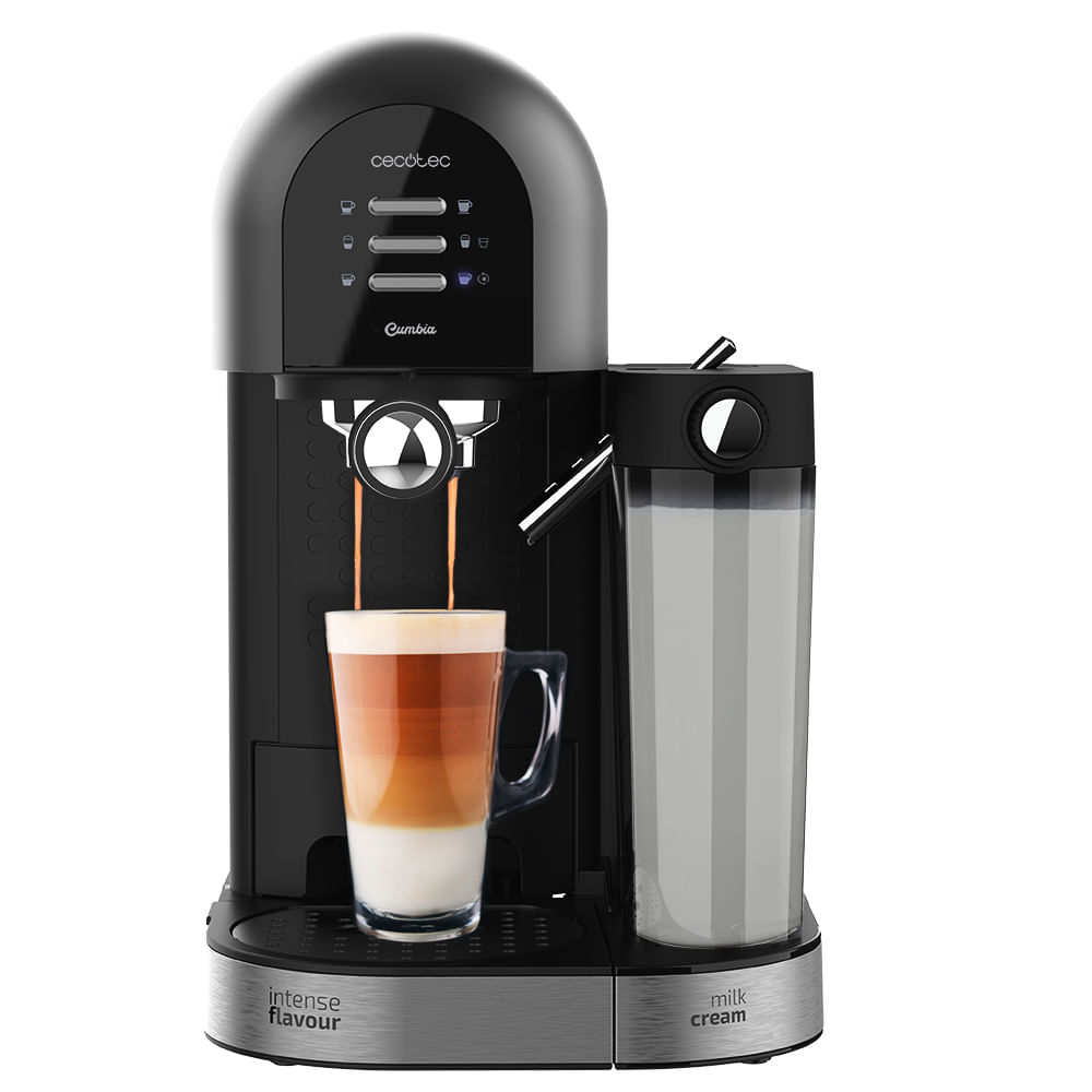 Filtro para Cafetera Cecotec, Accesorios para Máquina de café
