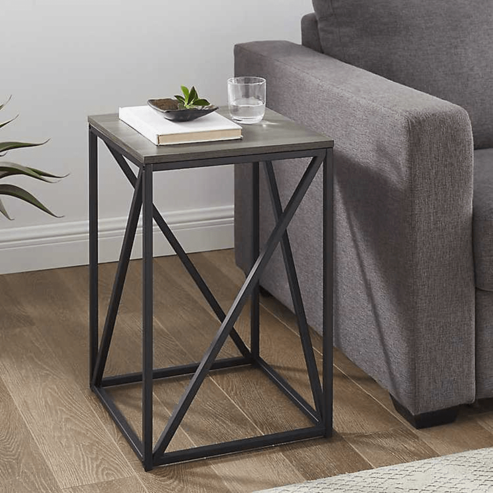 Mesa Auxiliar Russia Industrial Ventitas Perú