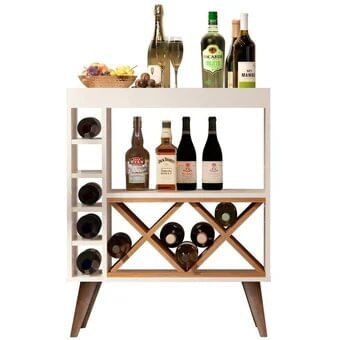 Bar Judith La Casa del Mueblero Blanco