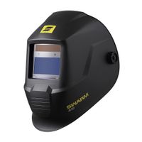 Careta fotosensible Swarm A10 Esab