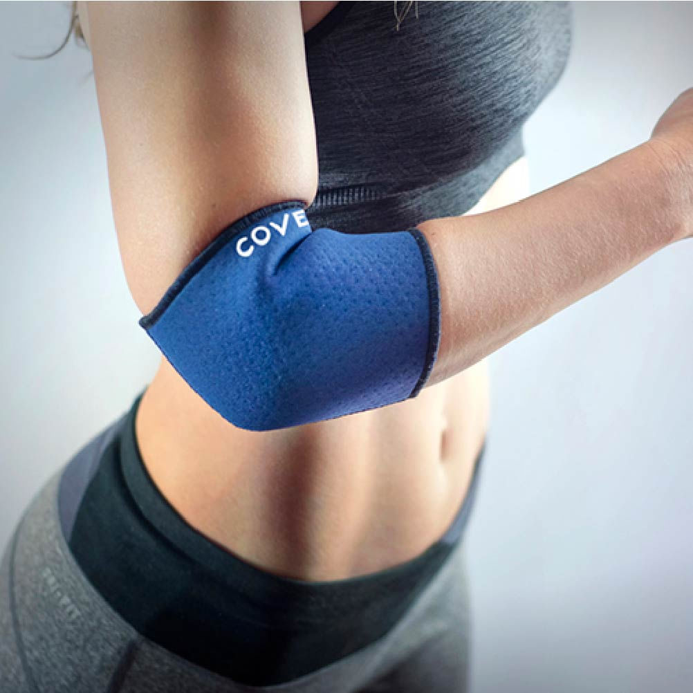 Codera Airprene Cover Talla XL