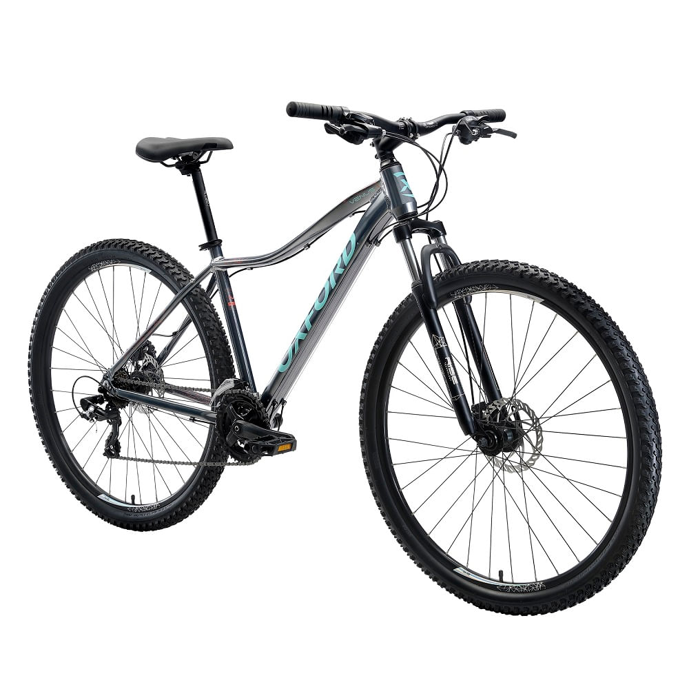 Bicicleta oxford mujer discount rosada