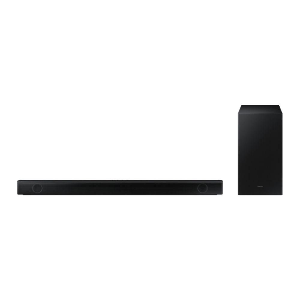 Soundbar Samsung Bluetooth 410W 2.1 CH HW-B550/PE (2022)