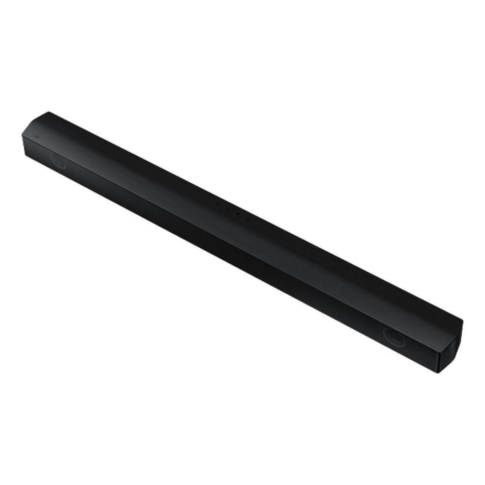 Soundbar Samsung Bluetooth 410W 2.1 CH HWB550/PE (2022) Promart