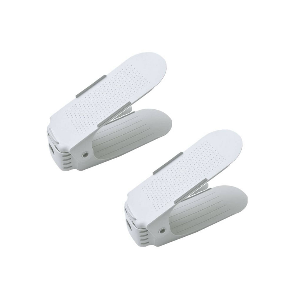 Pack de 2 Organizadores de Zapatos