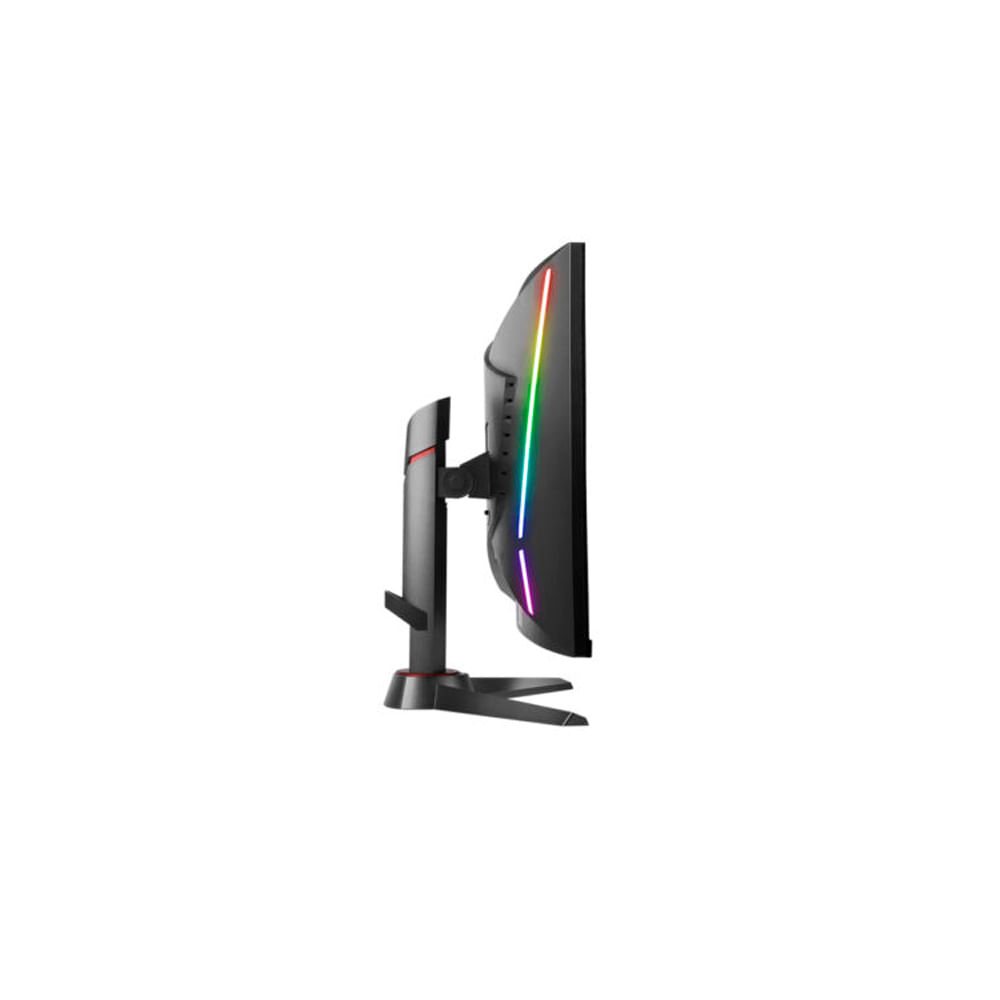 Monitor Gaming Curvo Msi Optix Mag240Cr 24" Fhd 1Ms 144Hz Promart