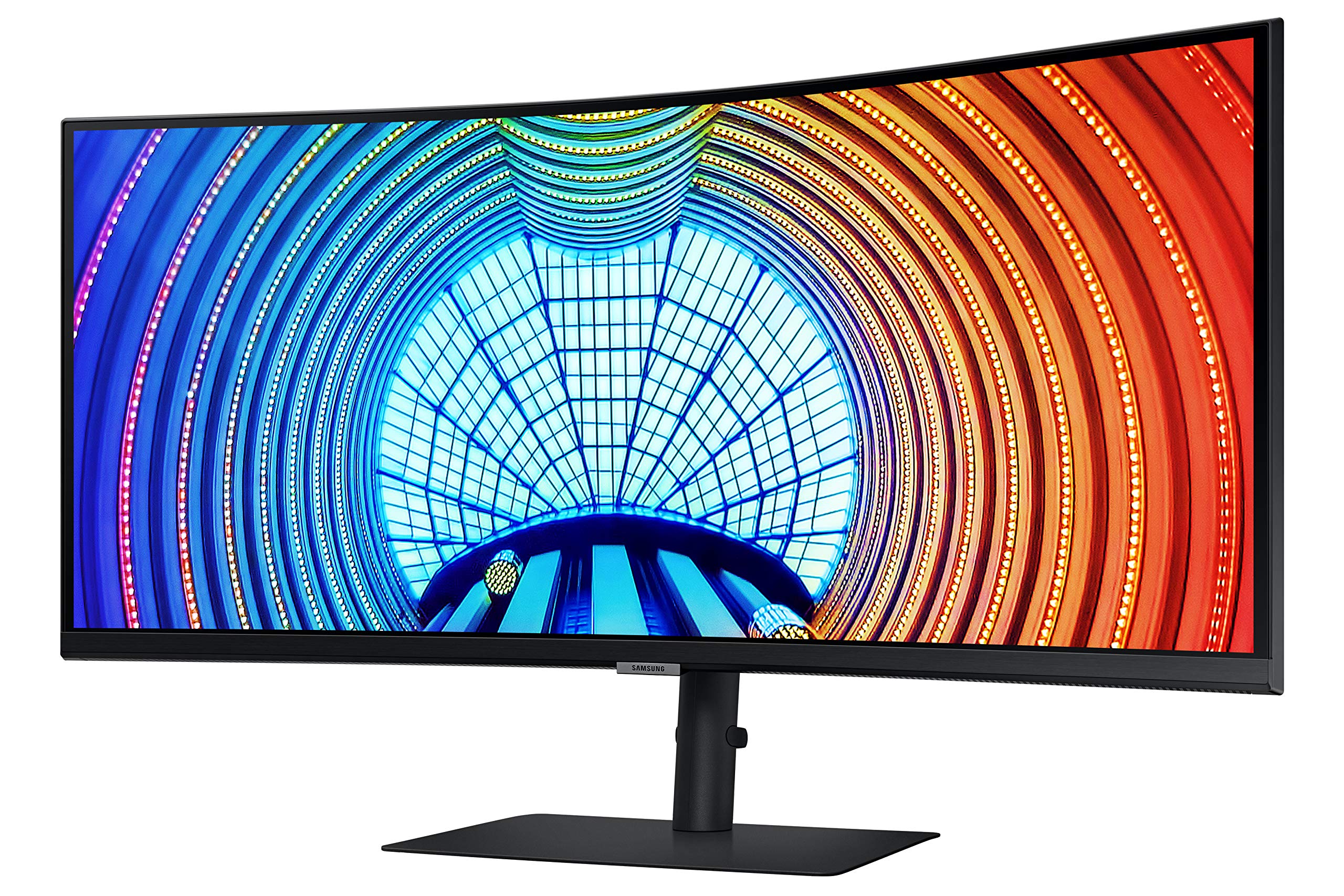 Monitor curvo LG UltraWide de 34 1440p HDR 160 Hz - Promart