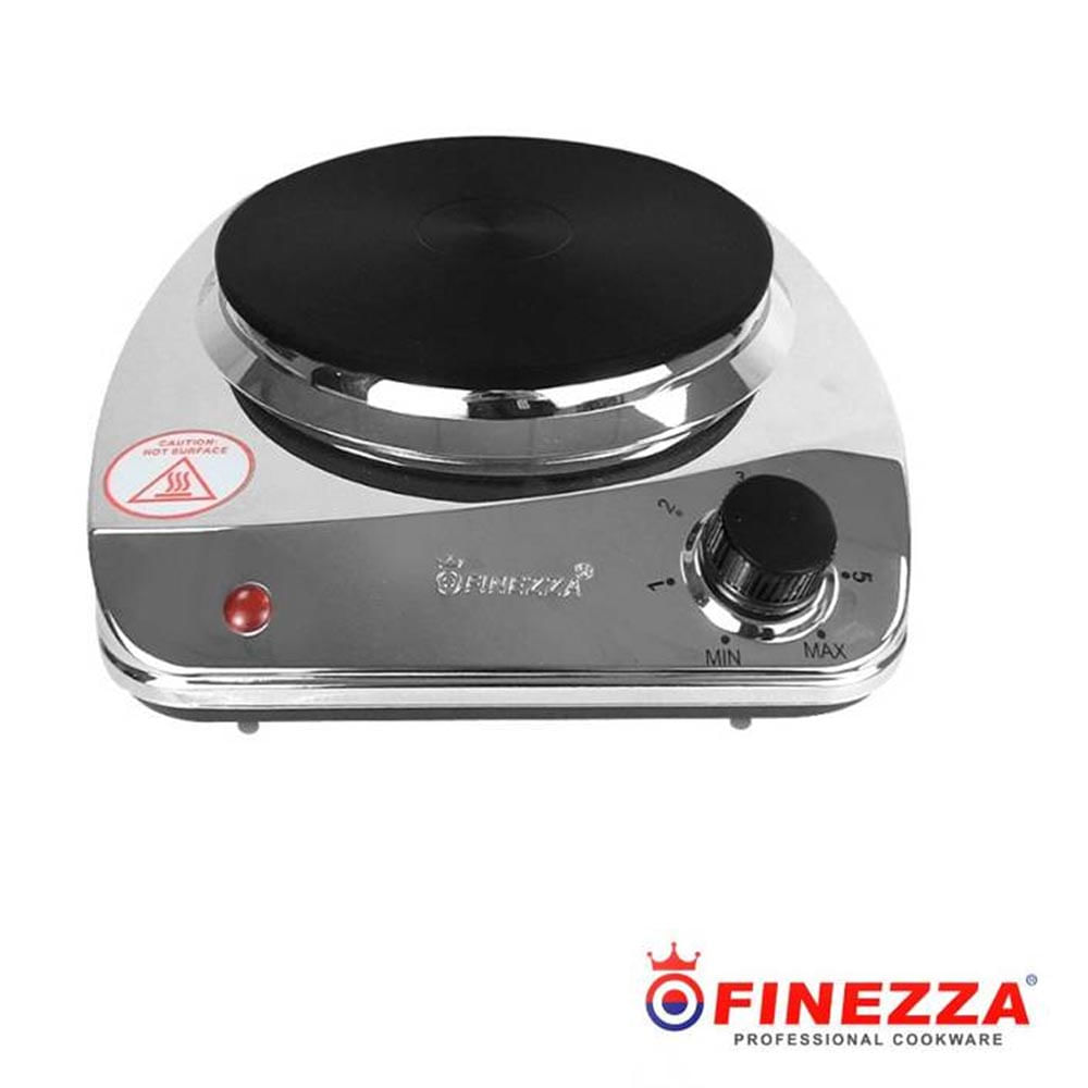Cocina Eléctrica Finezza FZ-202D3CH 1 Hornilla