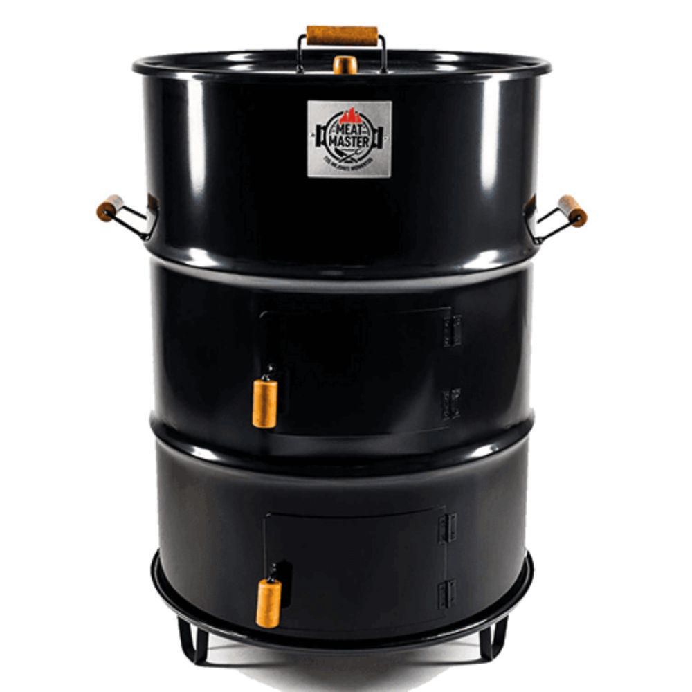 Cilindro Asador Master Grande