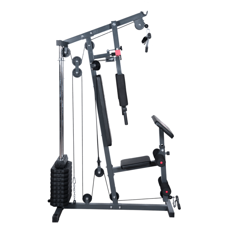 Máquina Home Gym Muvo Strength 40 by Oxford