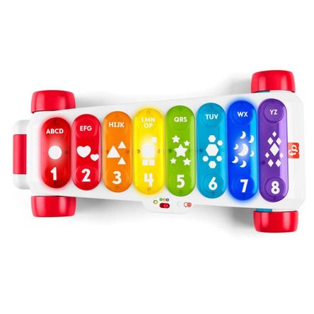 Xilofono fisher price online precio