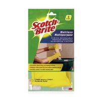 Guante Multiuso Scotch Brite T-6