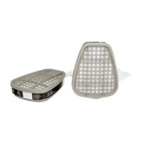 Repuesto para kit de pintura 6022 3M
