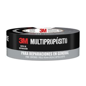 Cinta Magnética Autoadhesiva MagPaint Magnet Tape 3 Metros - Promart
