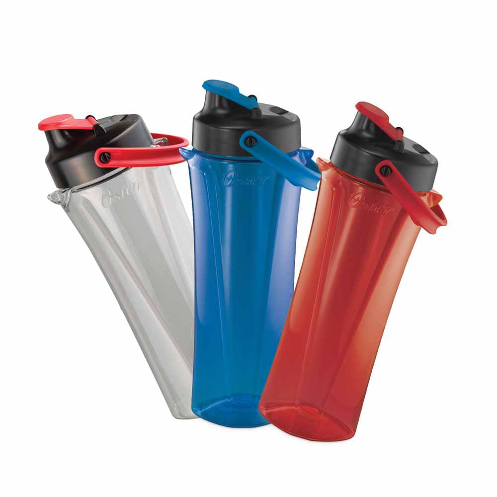 Filtro Purificador de Agua para Grifo + Tomatodo Sport 600ml con Botón de  Seguridad Morado