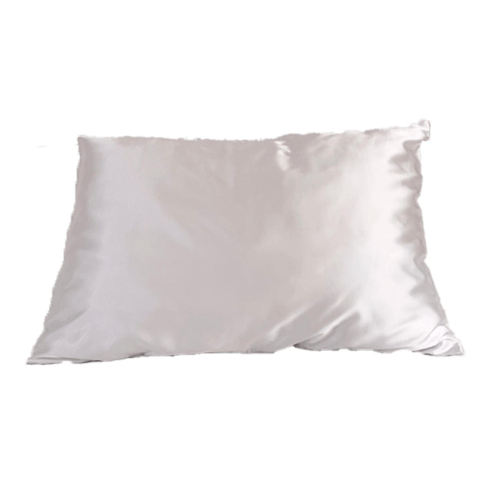 Pelo Rizado Funda De Seda Para El Cabello Activador De Rizos Funda