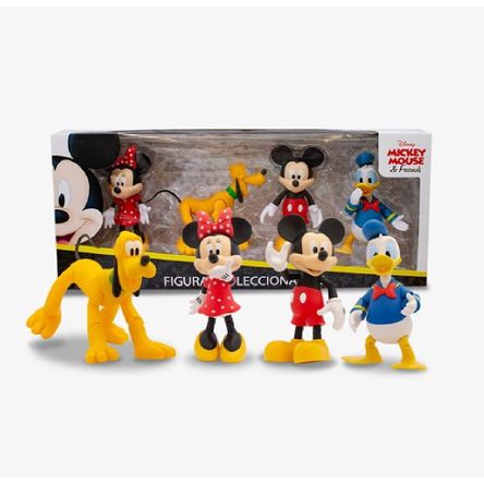 Mickey Mouse y sus Amigos - Promart