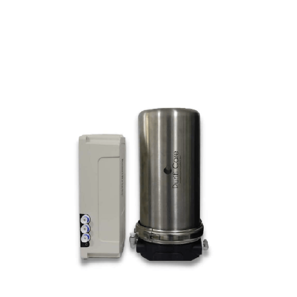 Purificador Comercial Purificare KOMPACT800 Ósmosis Inversa