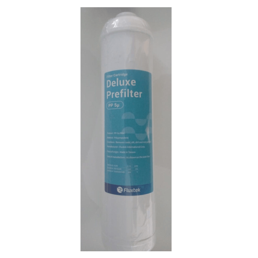 Filtro Purificare PPL510 Sedimentos 5Micras 2.5x10
