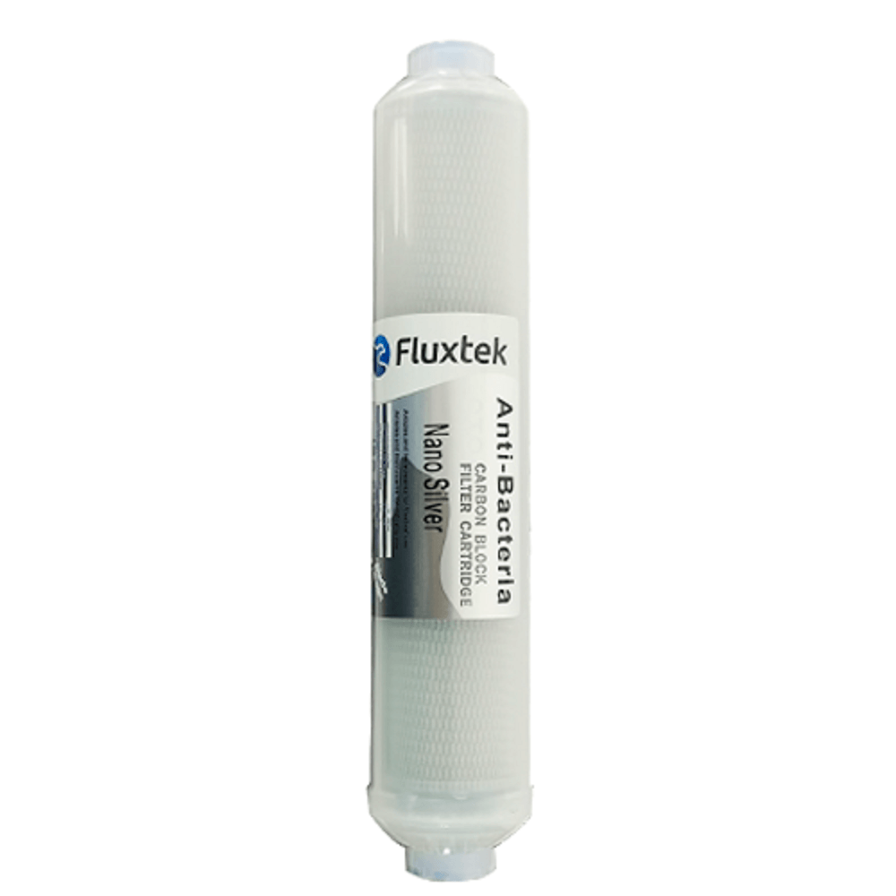 PostFiltro Purificare T33 Post Carbón Antibacterial