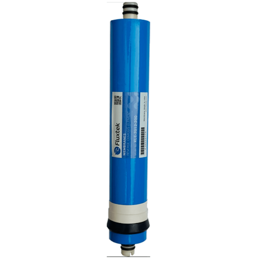 Membrana Purificare RO200FLUX Ósmosis Inversa 200 GPD