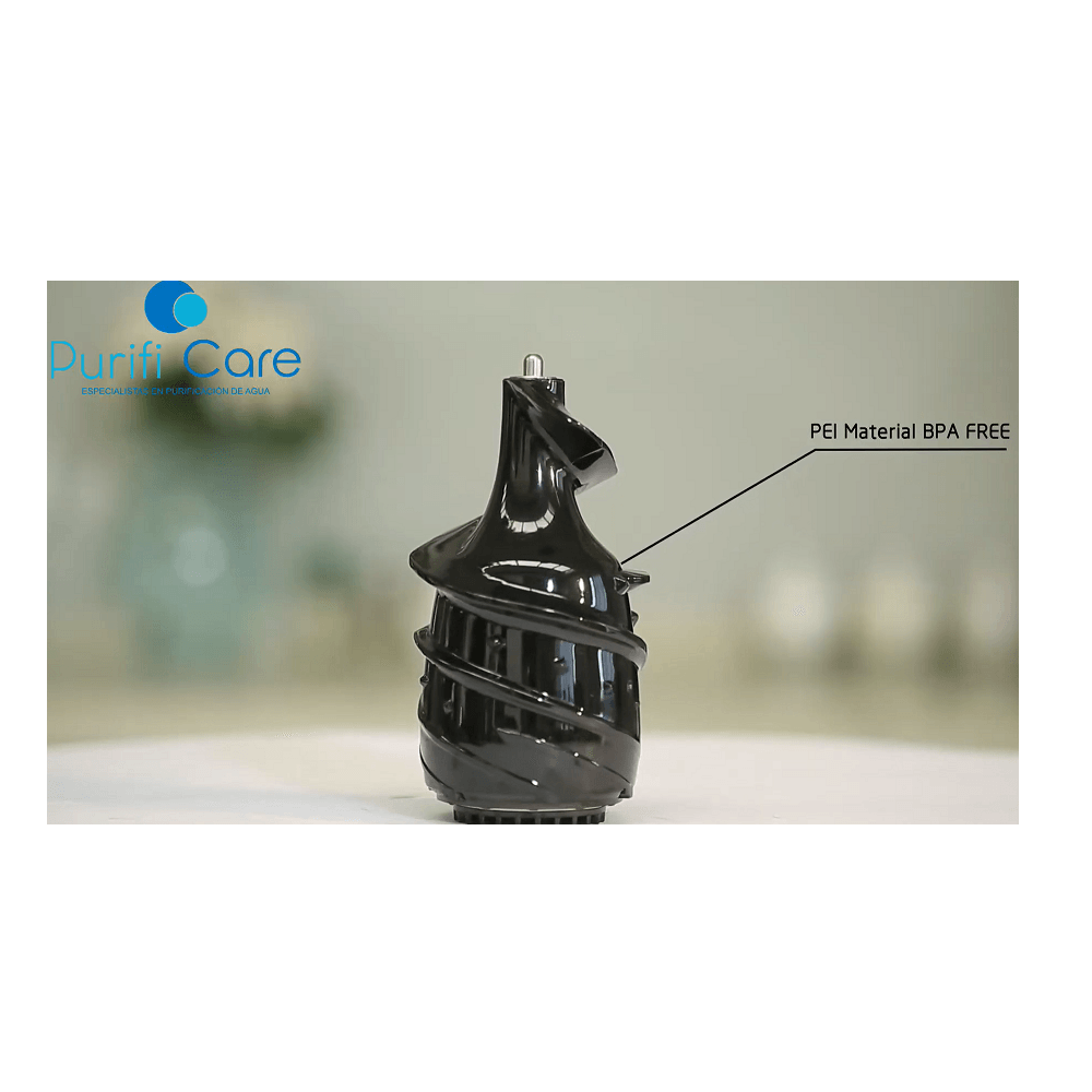 Extractor Purificare NUTREX - Promart