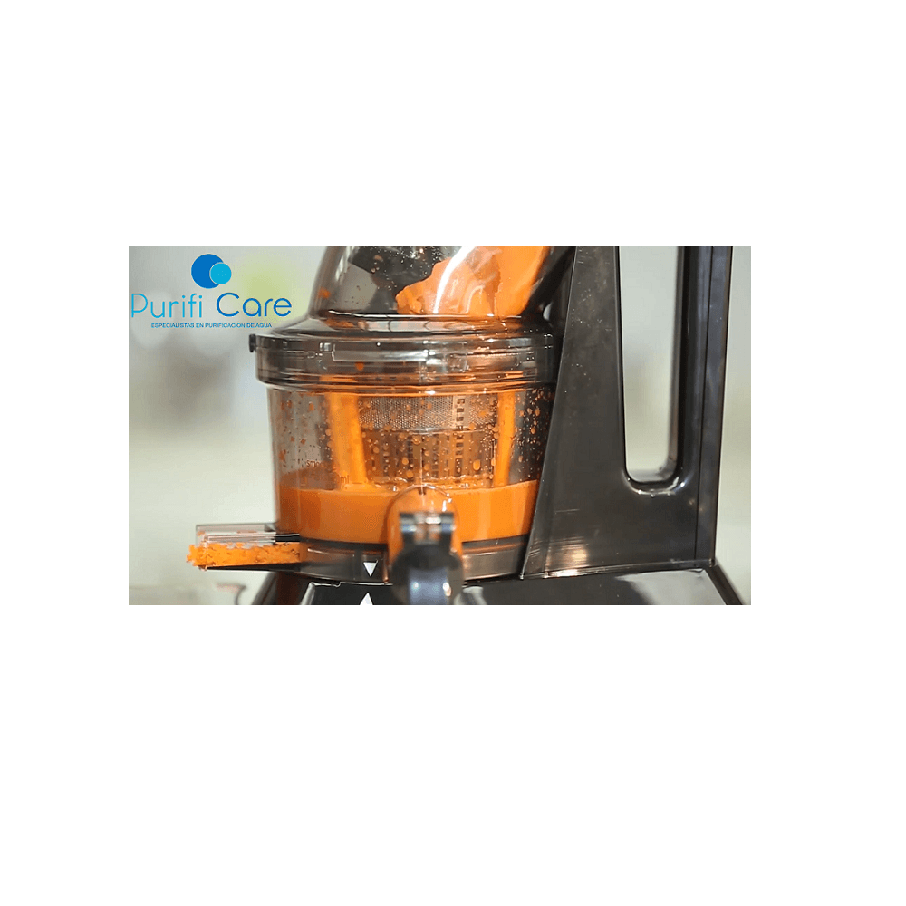 Extractor Purificare NUTREX - Promart