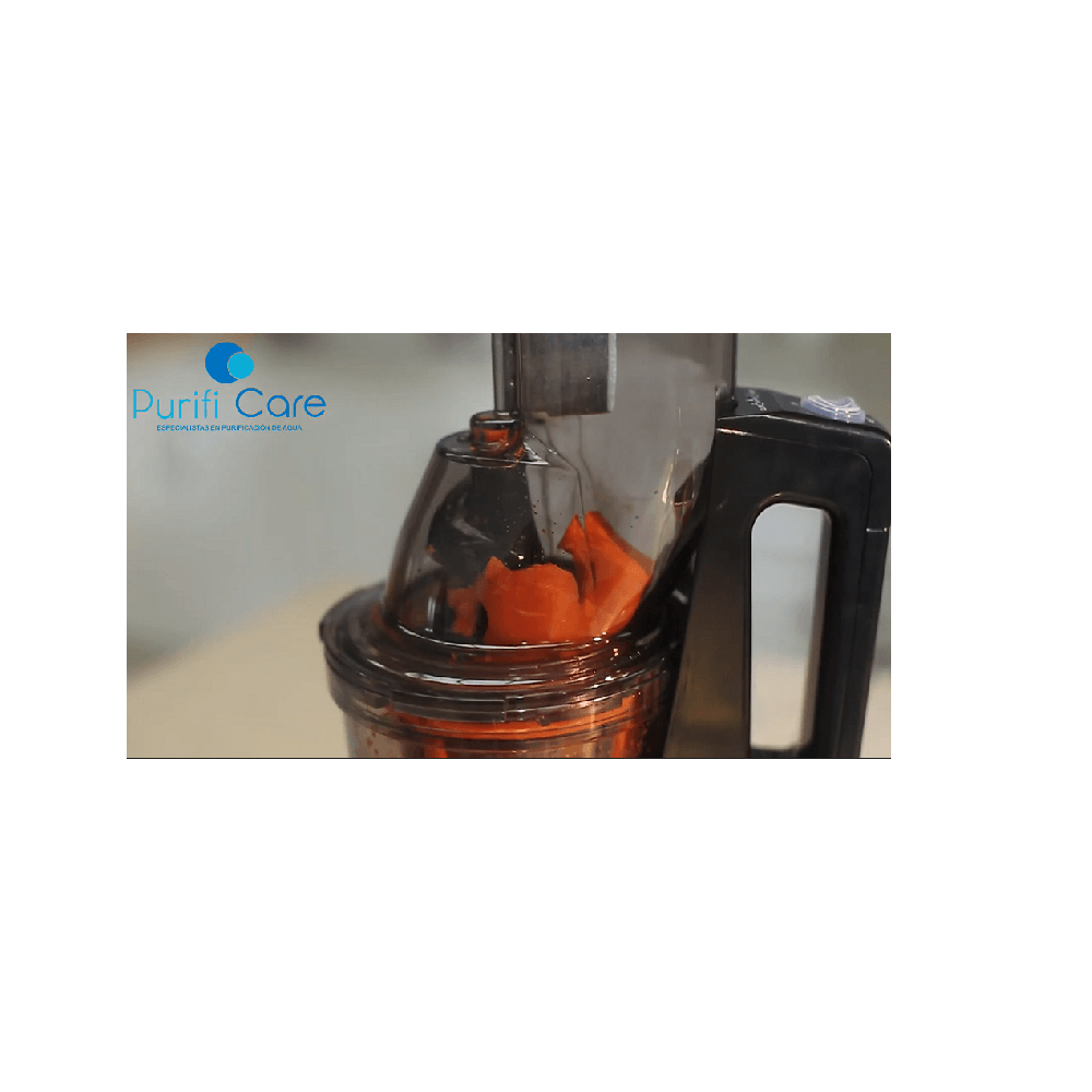 Extractor Purificare NUTREX - Promart