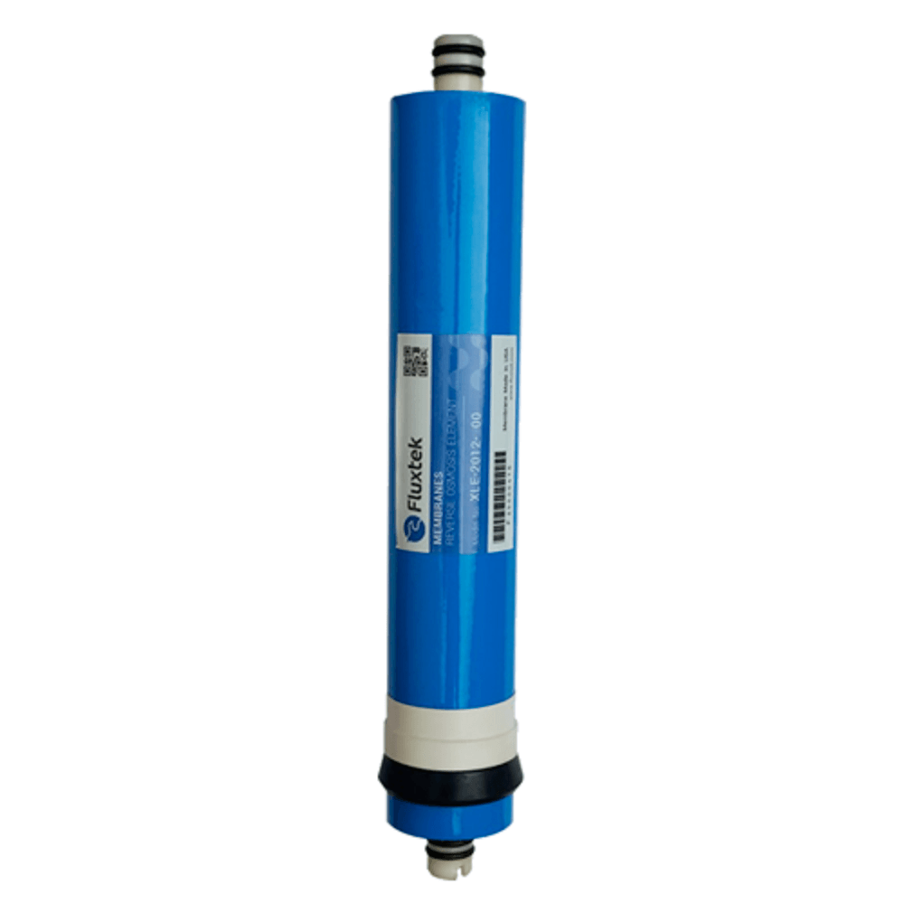 Membrana Purificare RO100FLUX Ósmosis Inversa 100 GPD